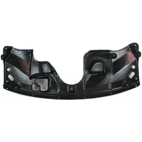 Evan-Fischer Engine Splash Shield For Honda Odyssey 2018-2024 – Front Lower Under Cover