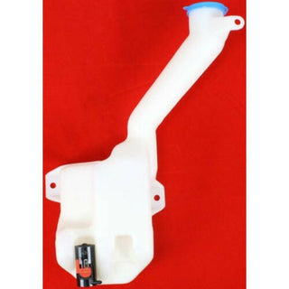 1996-2000 Honda Civic Windshield Washer Tank, Assy, W/Pump & Cap, Sedan.