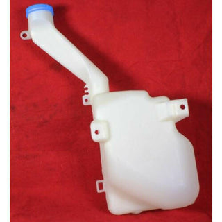 1996-2000 Honda Civic Windshield Washer Tank, Tank & Cap Only, Hatchback, Dx.