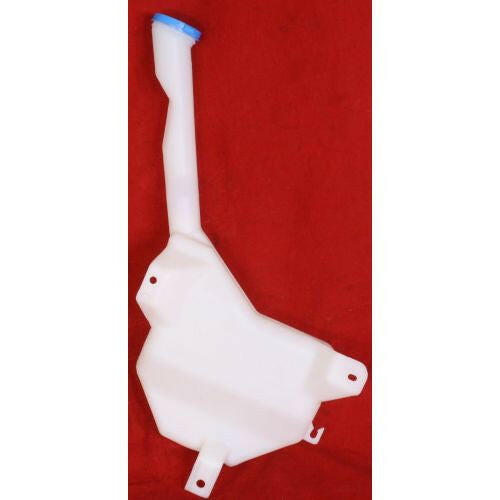 2001-2003 Honda Civic Windshield Washer Tank, Tank & Cap Only, Sedan.