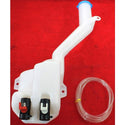 1997-2001 Honda CR-V Windshield Washer Tank, Assy, W/ Pump And Cap - Classic 2 Current Fabrication
