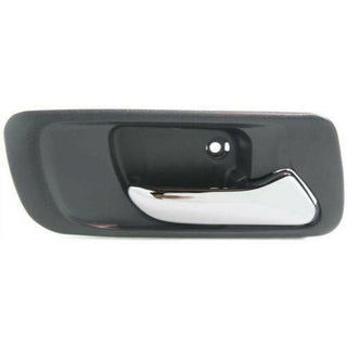 1999-2004 Honda Odyssey Front Door Handle RH, Inside Lever + Gray Housing.