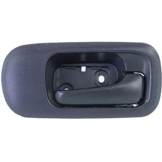 2002-2006 Honda CR-V Front Door Handle RH, Assembly, Inside, Textured - Classic 2 Current Fabrication