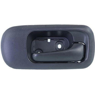 2002-2006 Honda CR-V Front Door Handle RH, Assembly, Inside, Textured.