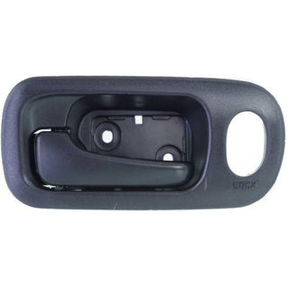 2002-2006 Honda CR-V Front Door Handle LH, Assembly, Inside, Textured - Classic 2 Current Fabrication