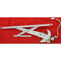 1997-2001 Honda CR-V Front Window Regulator RH, Power, With Motor.