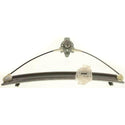 1996-2000 Hyundai Elantra Front Window Regulator RH, Manual, LHD.