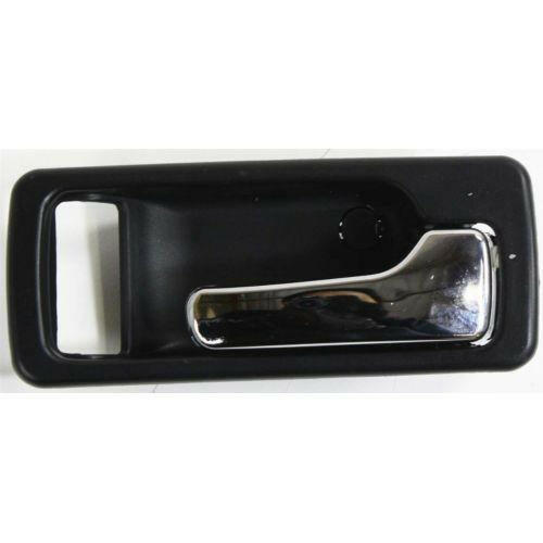 1990-1993 Honda Accord Front Door Handle RH/, w/o Power Hole, Coupe.