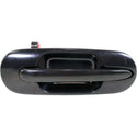 1997-2001 Honda CR-V Rear Door Handle RH Lever+smooth Bezel.