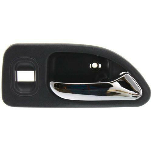 1994-1997 Honda Accord Rear Door Handle RH, Inside Gray, Sedan/wagon.