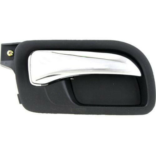 2003-2007 Honda Accord Rear Door Handle RH Lever/Bezel, Sedan.