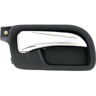 2003-2007 Honda Accord Rear Door Handle RH Lever/Bezel, Sedan.