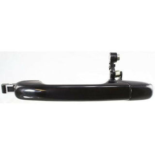 2002-2006 Honda CR-V Tailgate Handle, Assembly, Outside, Nighthawk Pearl.