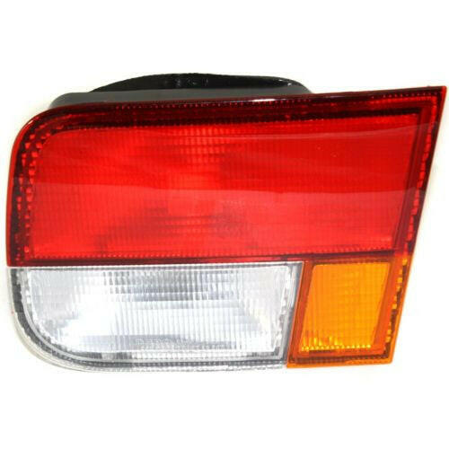 1996-1998 Honda Civic Tail Lamp RH, Inner, Assembly, Coupe.