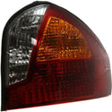 2001-2004 Hyundai Santa Fe Tail Lamp RH, Assembly.