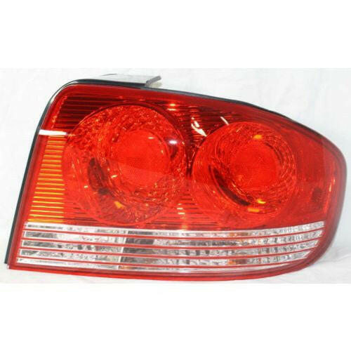 2002-2005 Hyundai Sonata Tail Lamp RH, Assembly.
