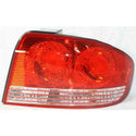 2002-2005 Hyundai Sonata Tail Lamp RH, Assembly.