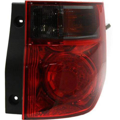 2003-2008 Honda Element Tail Lamp RH, Assembly.