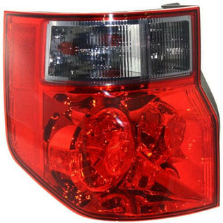 2003-2008 Honda Element Tail Lamp LH, Assembly.