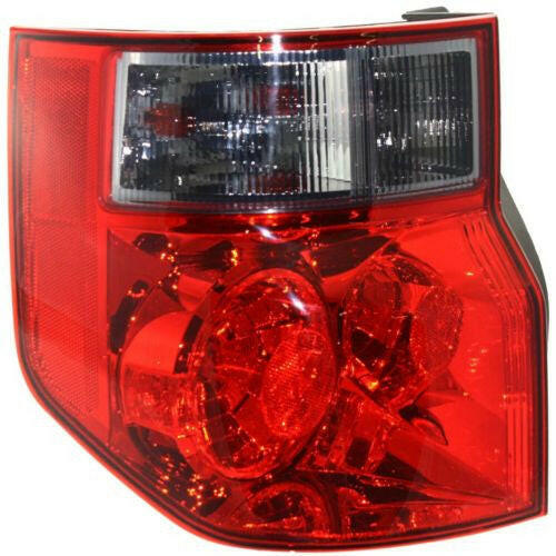2003-2008 Honda Element Tail Lamp LH, Assembly.
