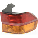 2002-2004 Honda Odyssey Tail Lamp RH, Outer, Assembly - Classic 2 Current Fabrication