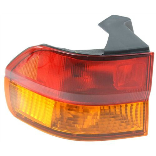 2002-2004 Honda Odyssey Tail Lamp LH, Outer, Assembly - Classic 2 Current Fabrication