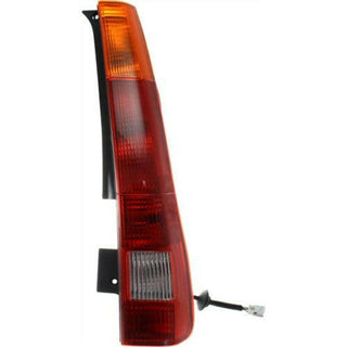 2002-2004 Honda CR-V Tail Lamp RH, Assembly, Uk Built.
