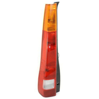2002-2004 Honda CR-V Tail Lamp LH, Assembly, Uk Built.