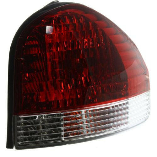 2005-2006 Hyundai Santa Fe Tail Lamp RH, Assembly.