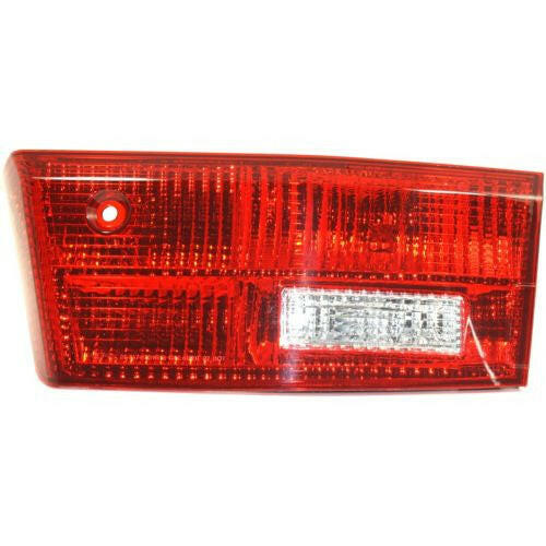 2005 Honda Accord Tail Lamp RH, Inner, Assembly, Hybrid.