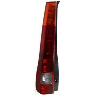 2002-2004 Honda CR-V Tail Lamp LH, Assembly, Japan Built.