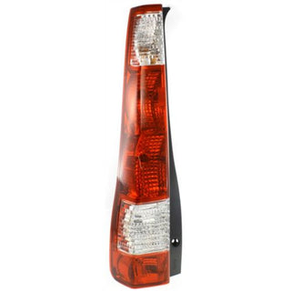 2005-2006 Honda CR-V Tail Lamp LH, Assembly, Japan Built - Classic 2 Current Fabrication