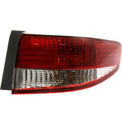 2003-2004 Honda Accord Tail Lamp RH, Outer, Assembly, Sedan.