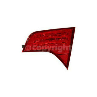 2006-2011 Honda Civic Tail Lamp RH, Inner, Assembly, Sedan.