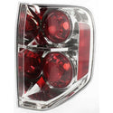 2006-2008 Honda Pilot Tail Lamp RH, Lens And Housing.