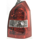 2005-2009 Hyundai Tucson Tail Lamp RH, Assembly.