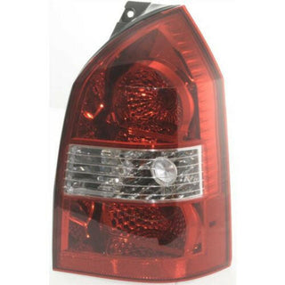 2005-2009 Hyundai Tucson Tail Lamp RH, Assembly.