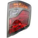 2006-2008 Honda Ridgeline Tail Lamp RH, Lens And Housing, Usa Built-Capa.
