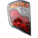 2006-2008 Honda Ridgeline Tail Lamp LH, Lens And Housing, Usa Built-Capa.