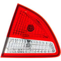 2007-2012 Hyundai Veracruz Tail Lamp RH, Inner, Assembly, W/o Led Lamps.