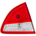 2007-2012 Hyundai Veracruz Tail Lamp LH, Inner, Assembly, W/o Led Lamps - Classic 2 Current Fabrication