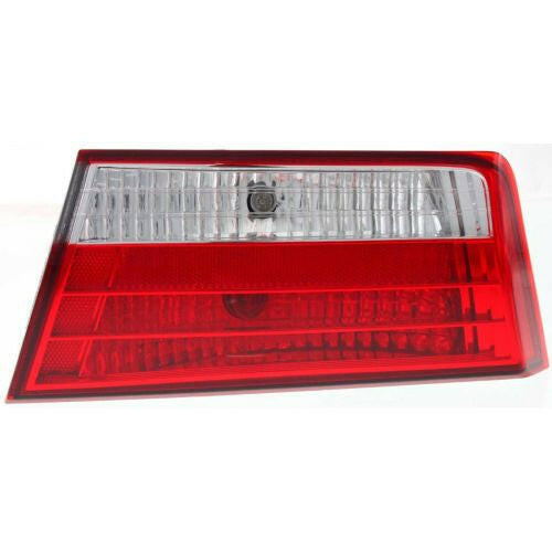 2006-2007 Hyundai Sonata Tail Lamp RH, Inner, Assembly.