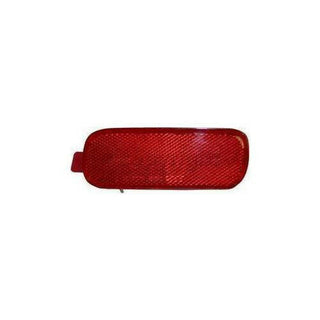 2002-2004 Honda CR-V Rear Bumper Reflector RH.