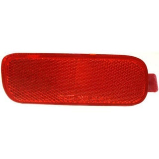 2002-2004 Honda CR-V Rear Bumper Reflector LH.