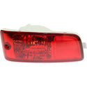 2005-2006 Hyundai Santa Fe Rear Bumper Reflector RH.