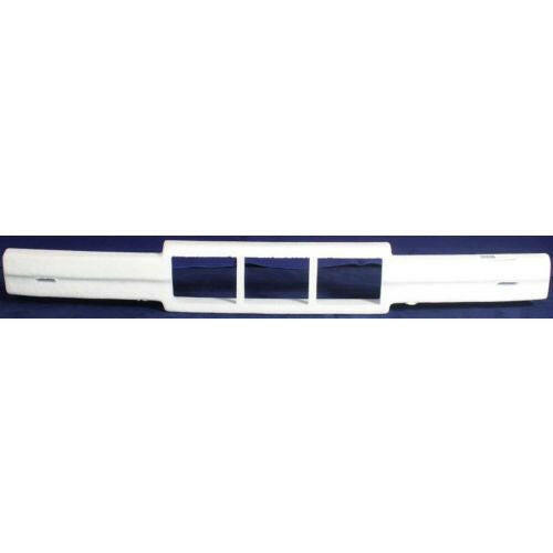 2001-2005 Honda Civic Rear Bumper Absorber, Coupe/Sedan.