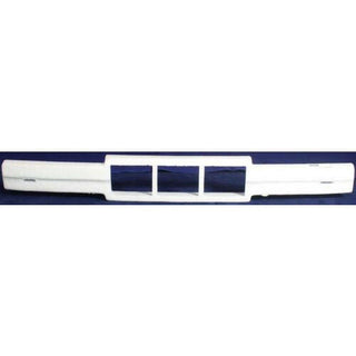 2001-2005 Honda Civic Rear Bumper Absorber, Coupe/Sedan.