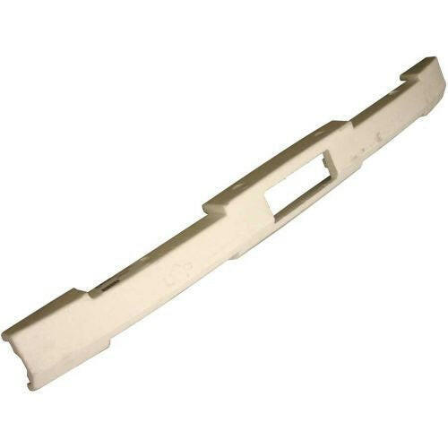 2006-2007 Honda Accord Rear Bumper Absorber, Impact, Sedan.