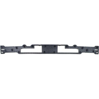 2006-2011 Honda Civic Rear Bumper Absorber, Impact, Sedan - CAPA.