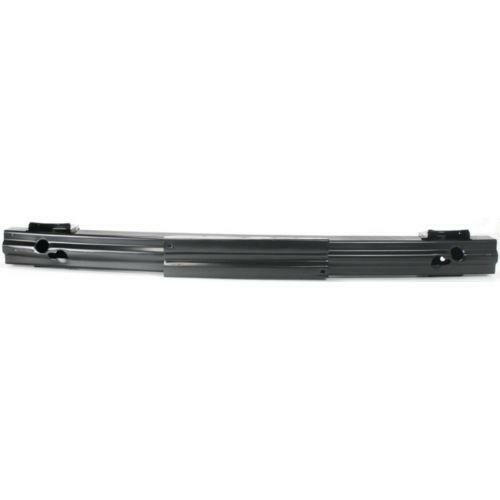 2001-2005 Honda Civic Rear Bumper Reinforcement, Coupe/Sedan.